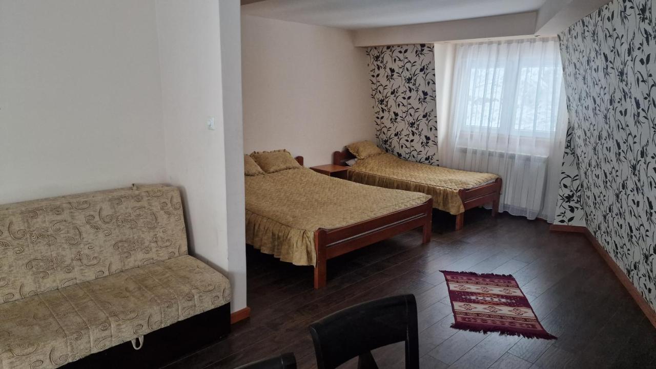 Vila Zlatar Bed and Breakfast Nova Varoš Εξωτερικό φωτογραφία