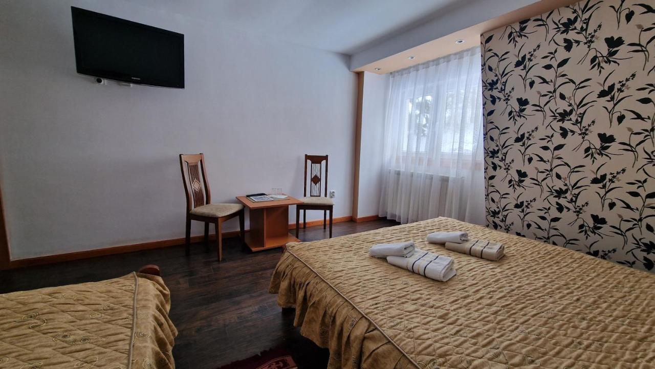 Vila Zlatar Bed and Breakfast Nova Varoš Εξωτερικό φωτογραφία