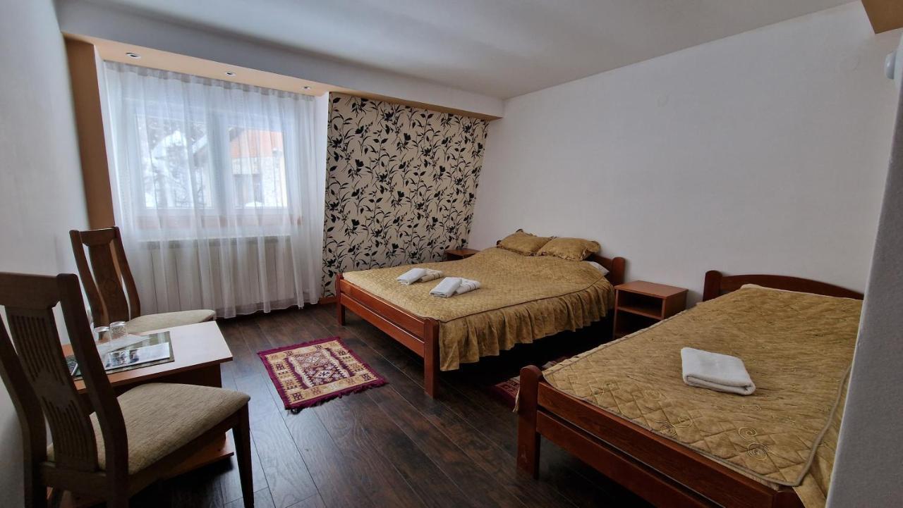 Vila Zlatar Bed and Breakfast Nova Varoš Εξωτερικό φωτογραφία