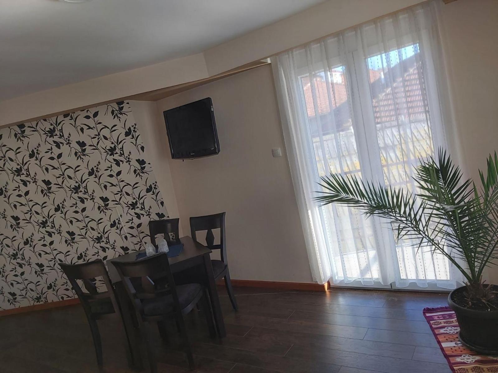 Vila Zlatar Bed and Breakfast Nova Varoš Εξωτερικό φωτογραφία