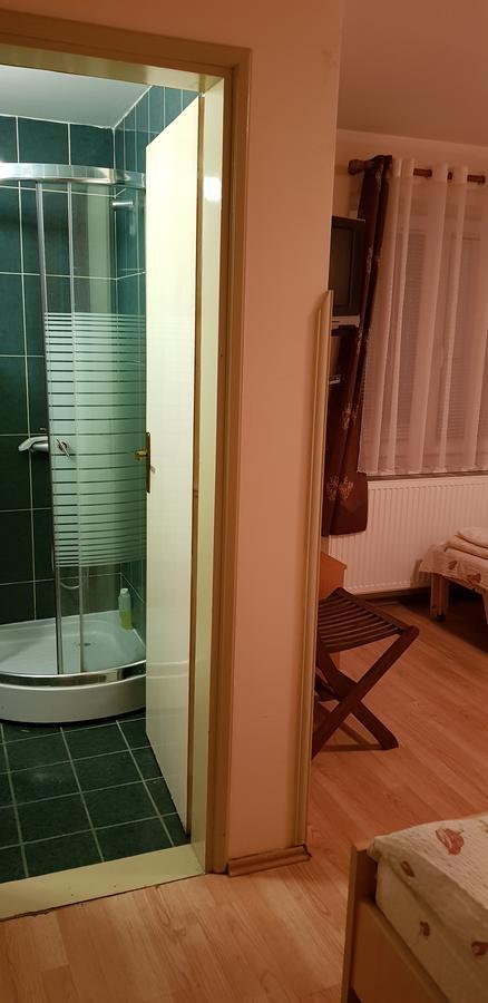 Vila Zlatar Bed and Breakfast Nova Varoš Εξωτερικό φωτογραφία