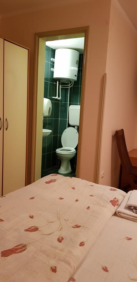 Vila Zlatar Bed and Breakfast Nova Varoš Εξωτερικό φωτογραφία
