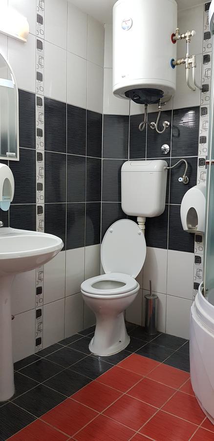 Vila Zlatar Bed and Breakfast Nova Varoš Εξωτερικό φωτογραφία