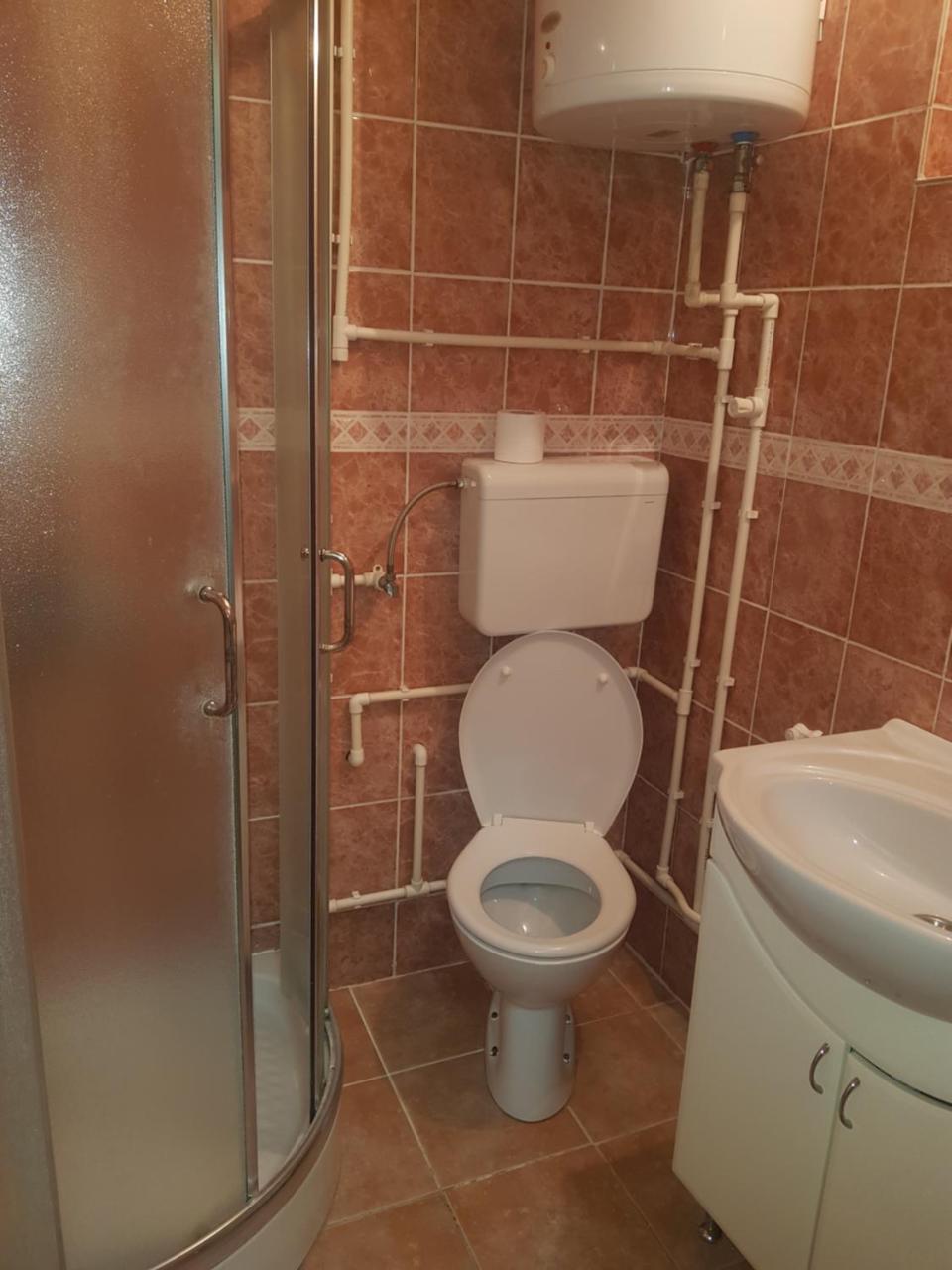 Vila Zlatar Bed and Breakfast Nova Varoš Εξωτερικό φωτογραφία