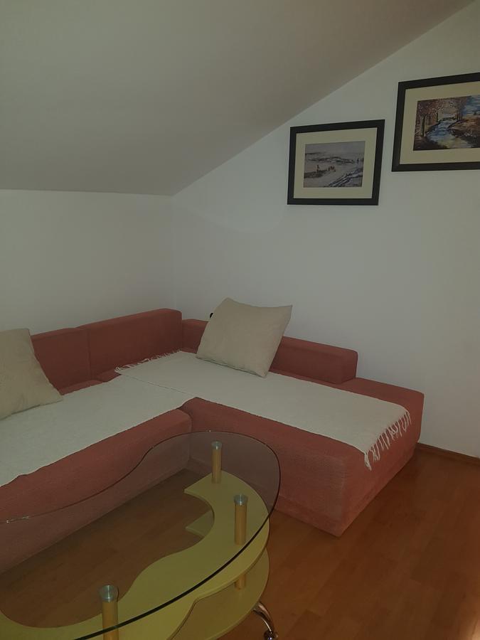 Vila Zlatar Bed and Breakfast Nova Varoš Εξωτερικό φωτογραφία