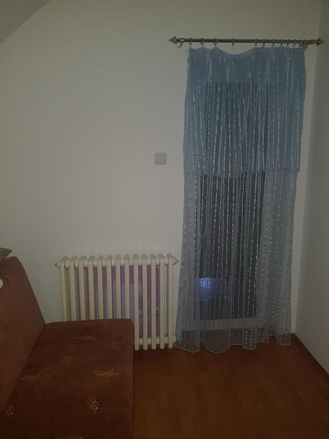 Vila Zlatar Bed and Breakfast Nova Varoš Εξωτερικό φωτογραφία
