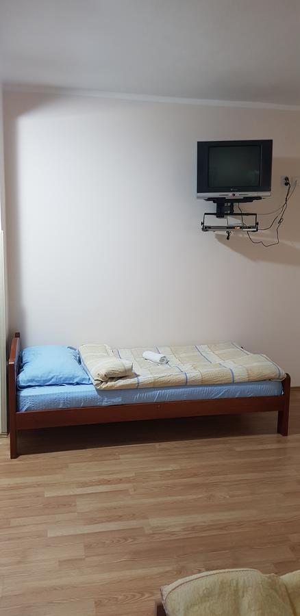 Vila Zlatar Bed and Breakfast Nova Varoš Εξωτερικό φωτογραφία