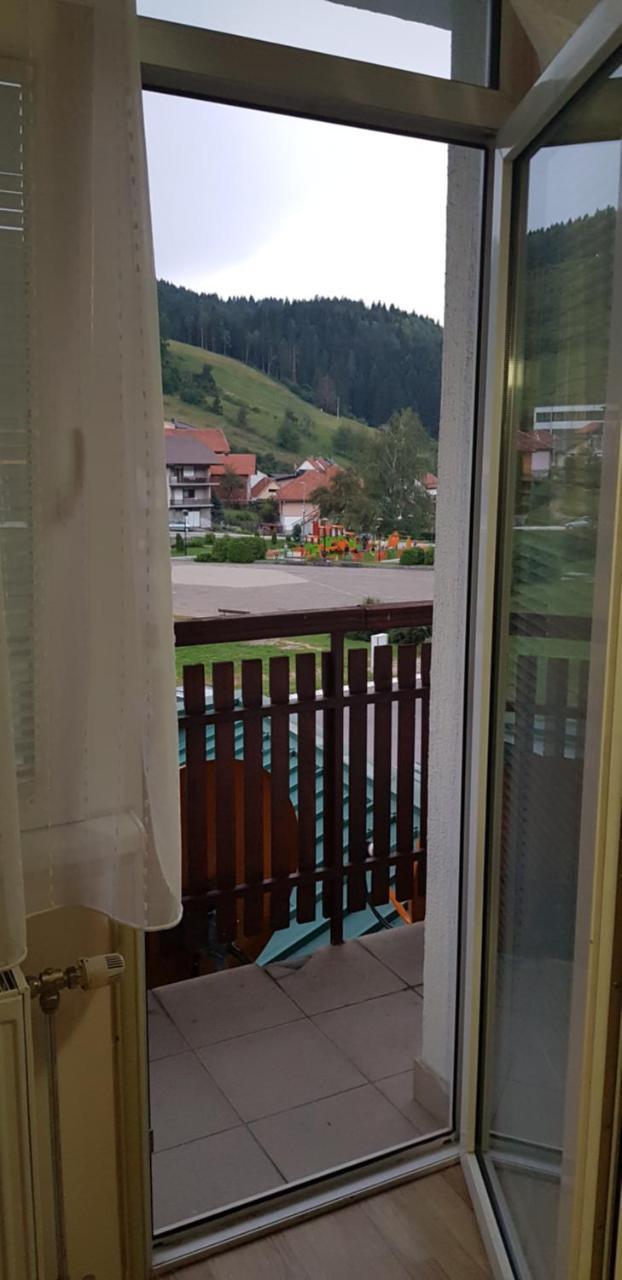 Vila Zlatar Bed and Breakfast Nova Varoš Εξωτερικό φωτογραφία