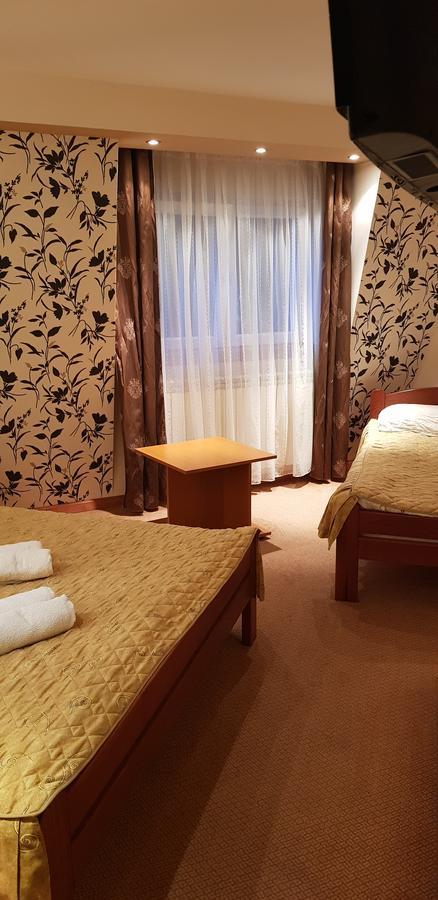 Vila Zlatar Bed and Breakfast Nova Varoš Εξωτερικό φωτογραφία