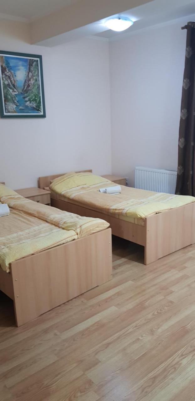 Vila Zlatar Bed and Breakfast Nova Varoš Εξωτερικό φωτογραφία