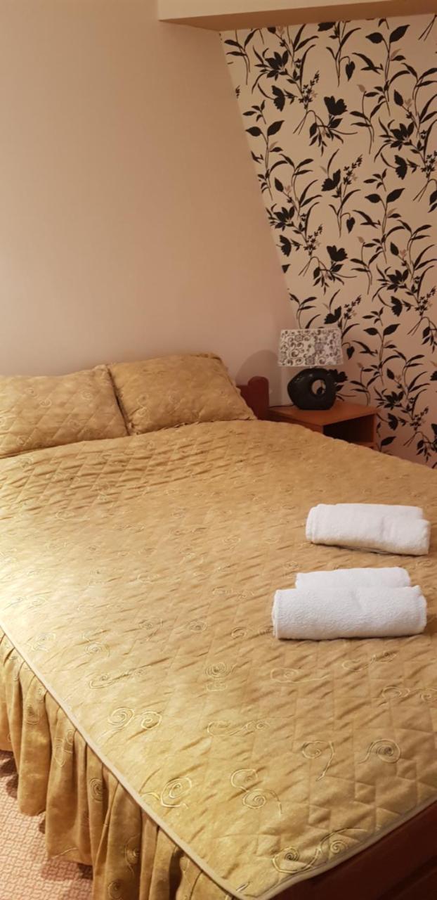 Vila Zlatar Bed and Breakfast Nova Varoš Εξωτερικό φωτογραφία