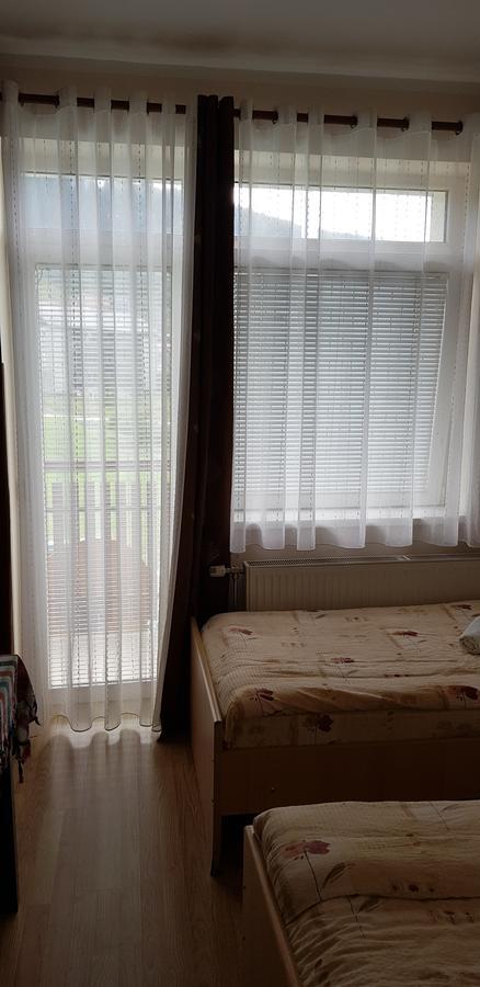 Vila Zlatar Bed and Breakfast Nova Varoš Εξωτερικό φωτογραφία