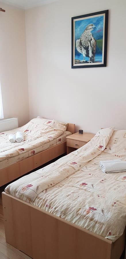 Vila Zlatar Bed and Breakfast Nova Varoš Εξωτερικό φωτογραφία