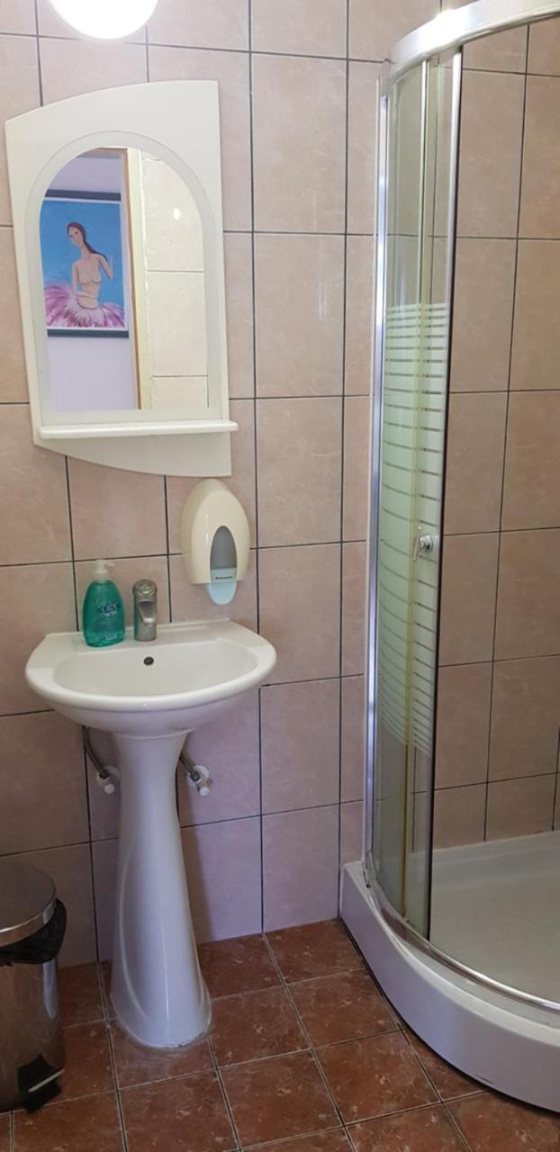 Vila Zlatar Bed and Breakfast Nova Varoš Εξωτερικό φωτογραφία