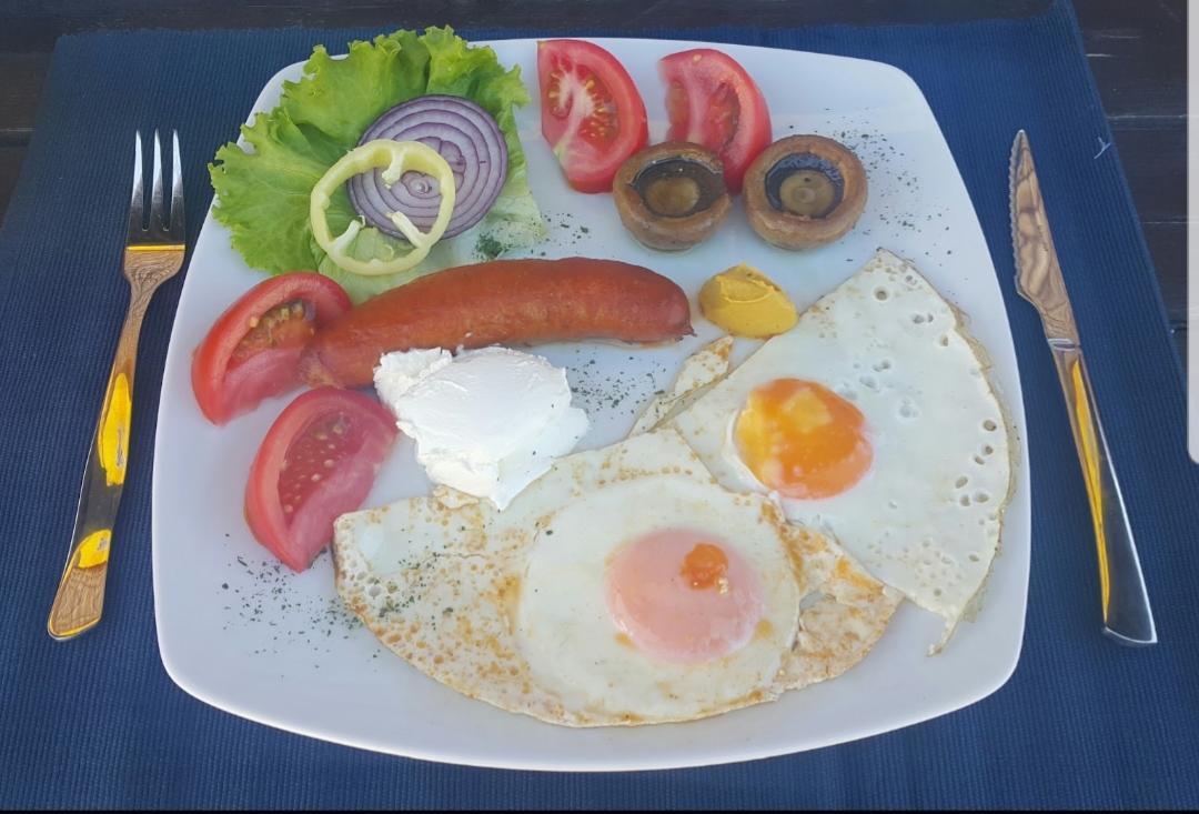 Vila Zlatar Bed and Breakfast Nova Varoš Εξωτερικό φωτογραφία